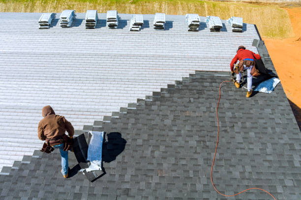 Quick and Trustworthy Emergency Roof Repair Services in Sewanee, TN