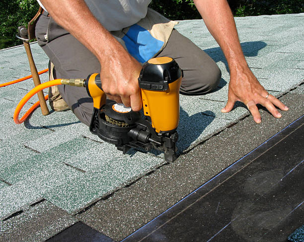 Roof Gutter Cleaning in Sewanee, TN