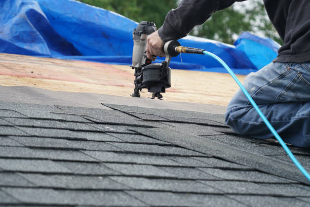 Quick and Trustworthy Emergency Roof Repair Services in Sewanee, TN