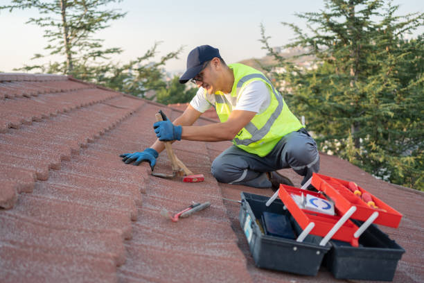 Best Roof Replacement Cost  in Sewanee, TN