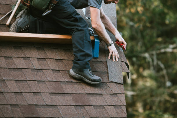 Roof Installation Near Me in Sewanee, TN